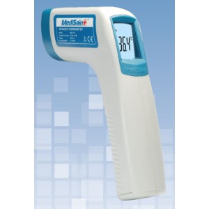 DIGITAL BODY & SURFACE THERMOMEMETER